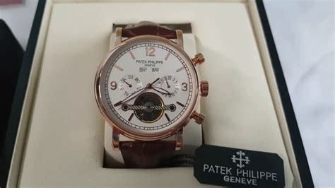 patek philippe watch p 00505289 price